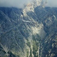unverortetes Flugbild